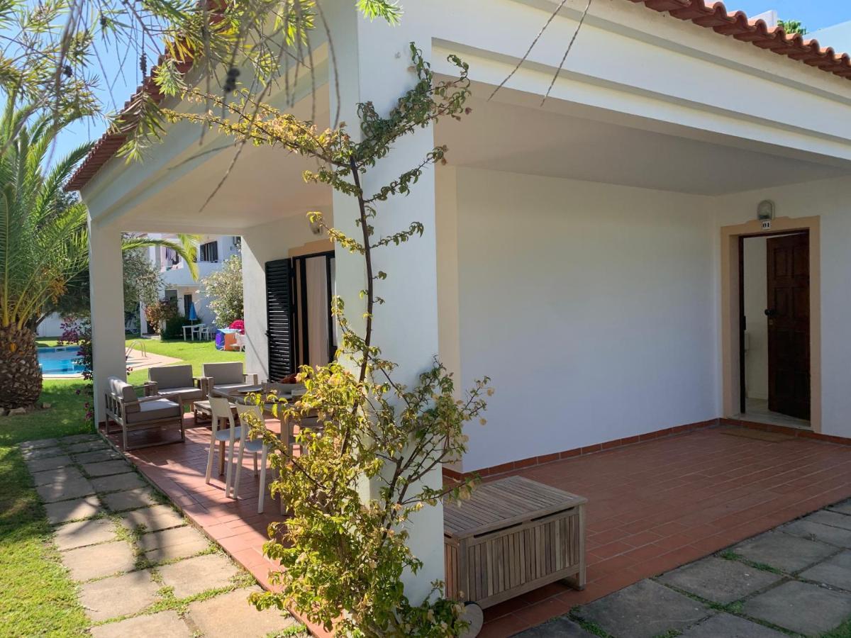 Falesia 25 Albufeira Zewnętrze zdjęcie
