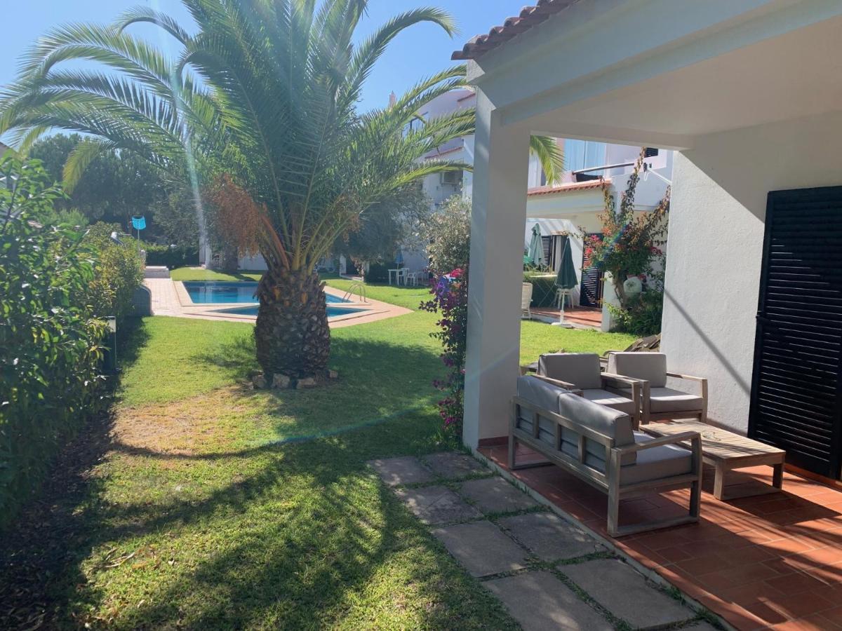 Falesia 25 Albufeira Zewnętrze zdjęcie