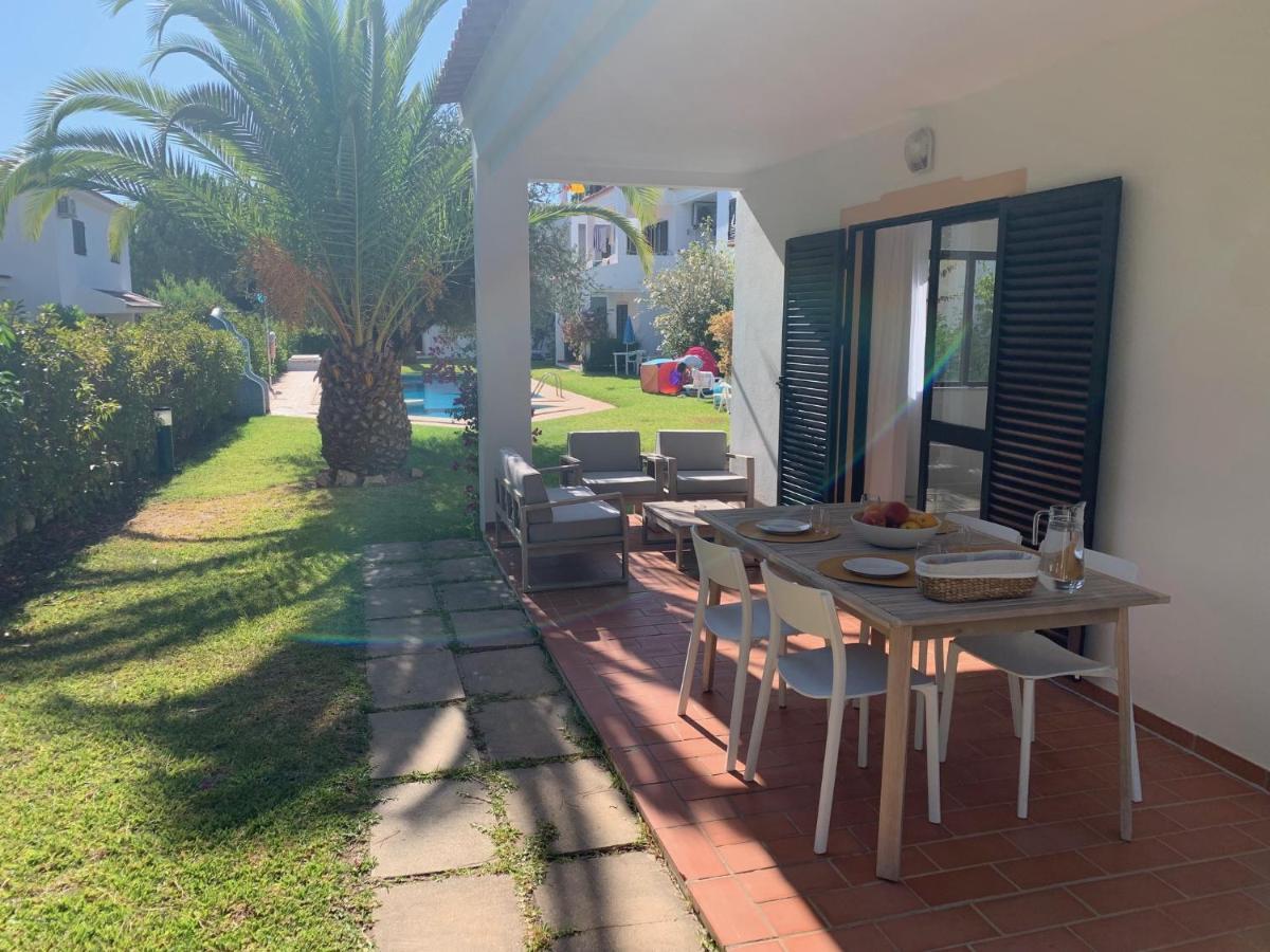 Falesia 25 Albufeira Zewnętrze zdjęcie