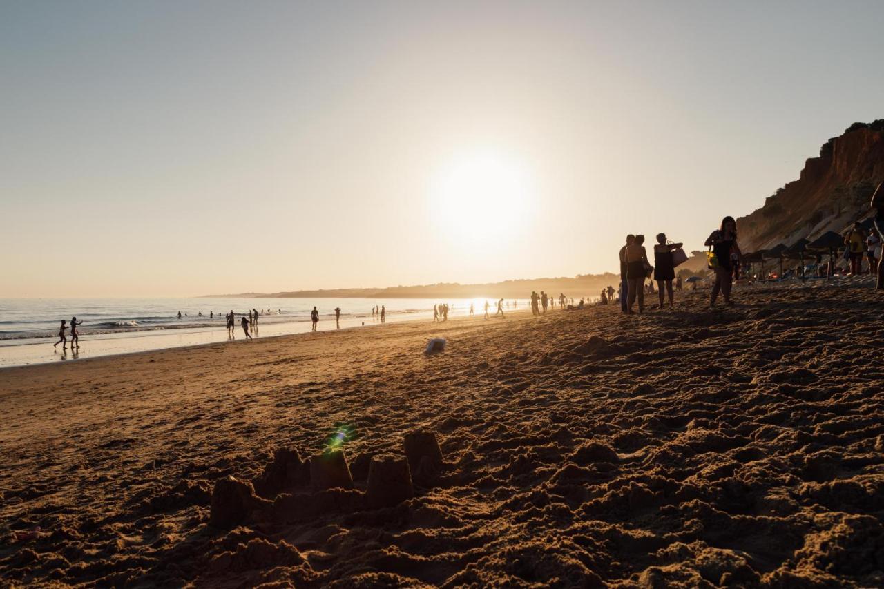 Falesia 25 Albufeira Zewnętrze zdjęcie