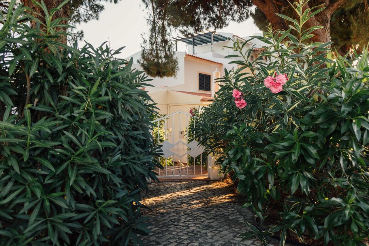 Falesia 25 Albufeira Zewnętrze zdjęcie
