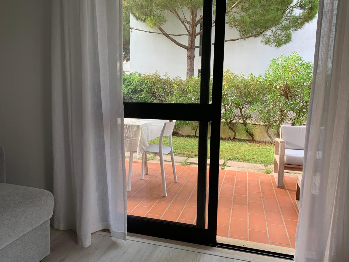 Falesia 25 Albufeira Zewnętrze zdjęcie