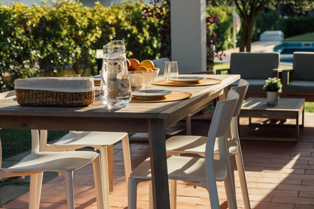 Falesia 25 Albufeira Zewnętrze zdjęcie