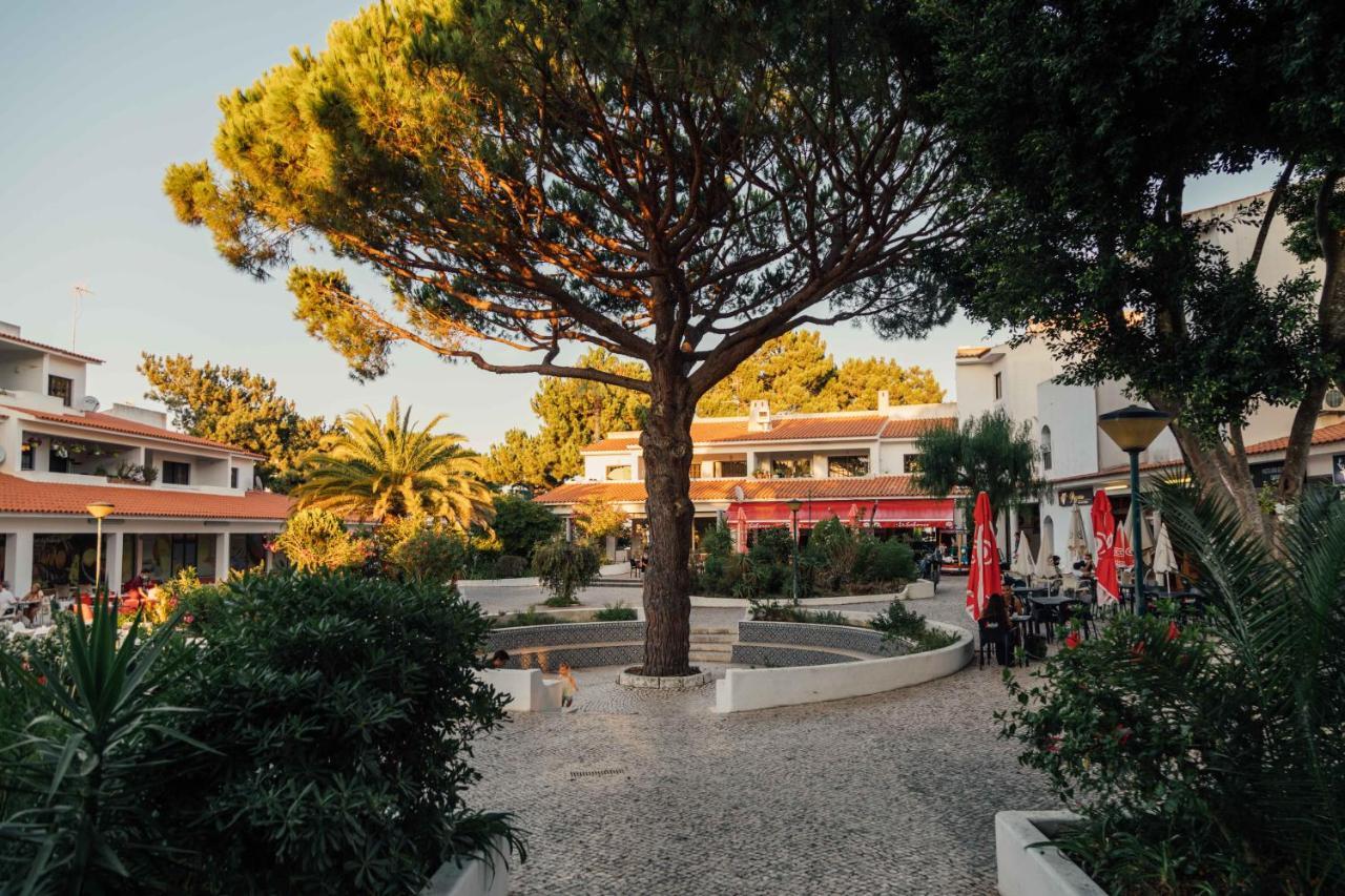 Falesia 25 Albufeira Zewnętrze zdjęcie