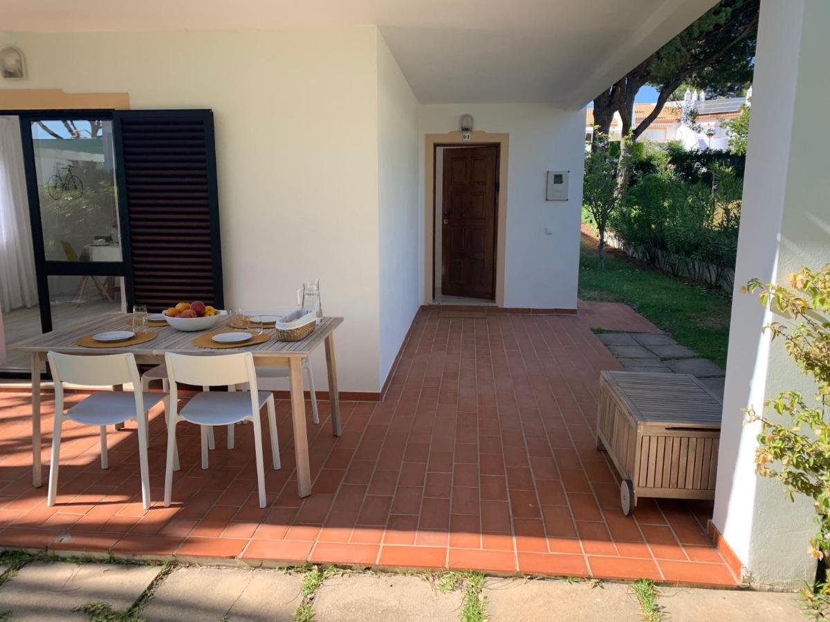 Falesia 25 Albufeira Zewnętrze zdjęcie