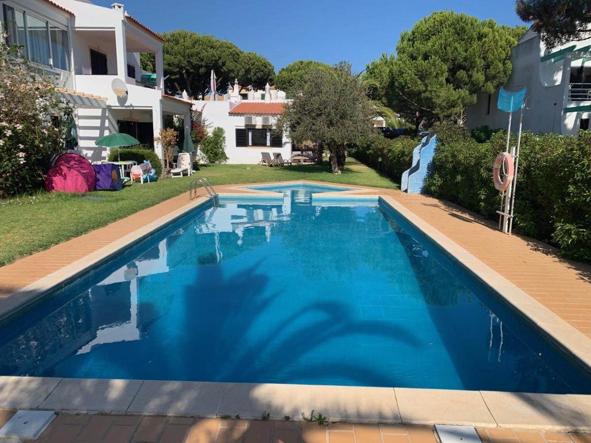 Falesia 25 Albufeira Zewnętrze zdjęcie