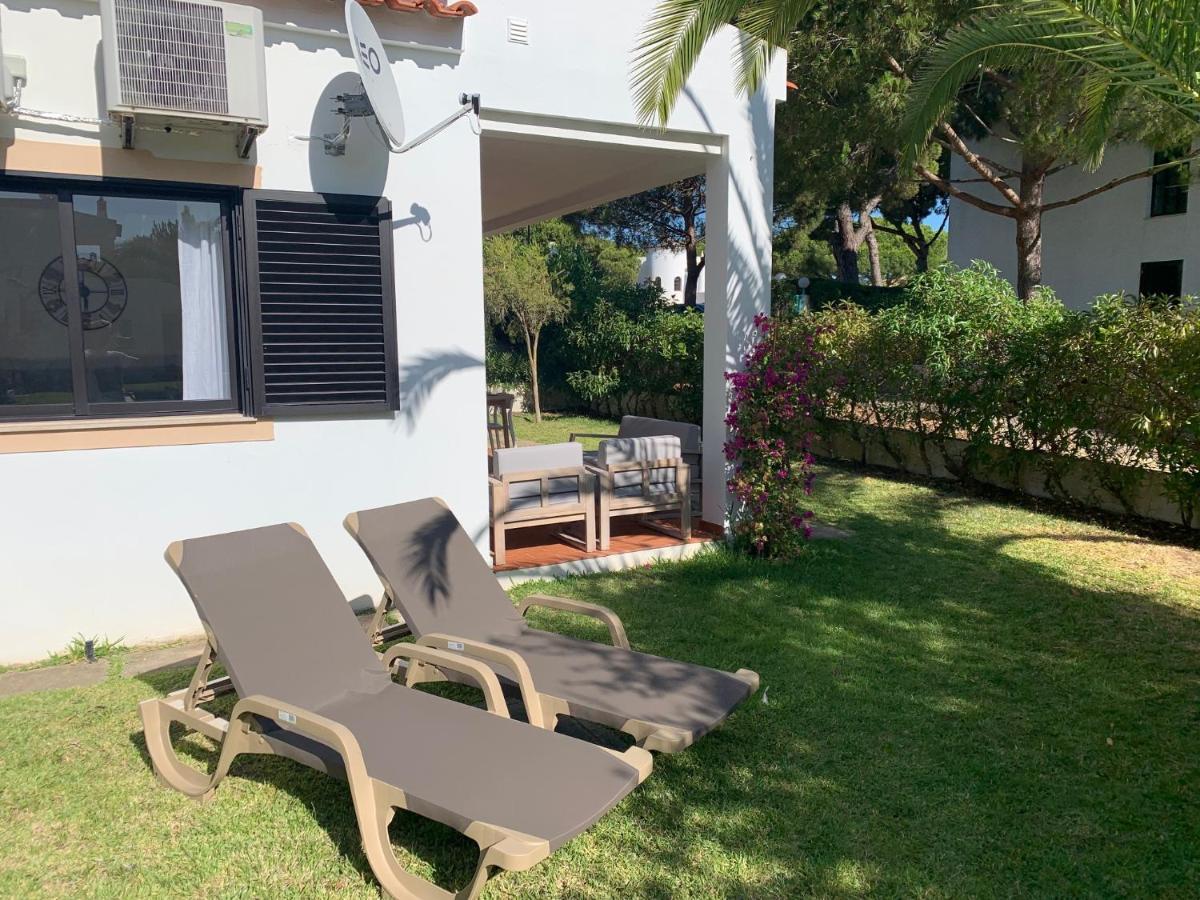 Falesia 25 Albufeira Zewnętrze zdjęcie